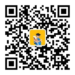 微信公众号二维码